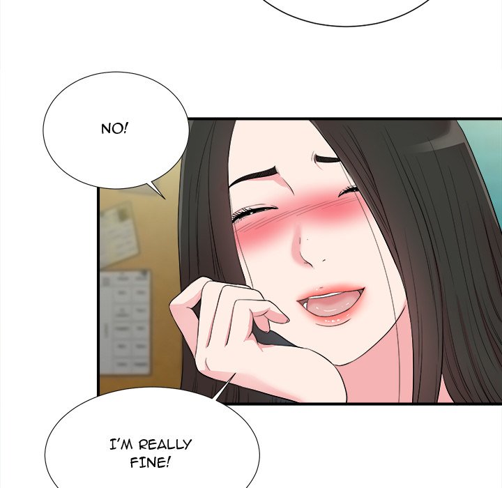 Secret Friend - Chapter 73 Page 83