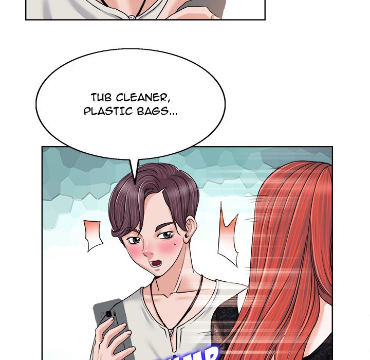 The Affair - Chapter 3 Page 89