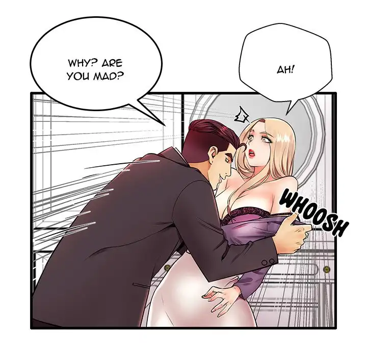 Bad Parenting - Chapter 11 Page 41