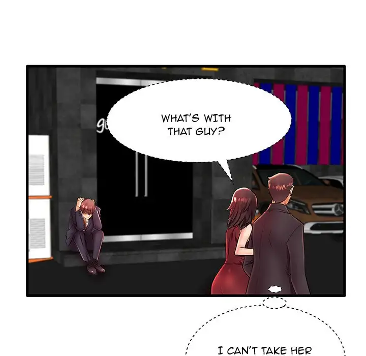 Bad Parenting - Chapter 11 Page 85