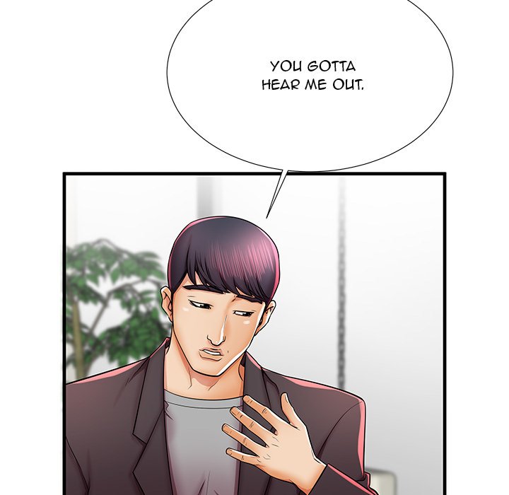 Bad Parenting - Chapter 40 Page 54