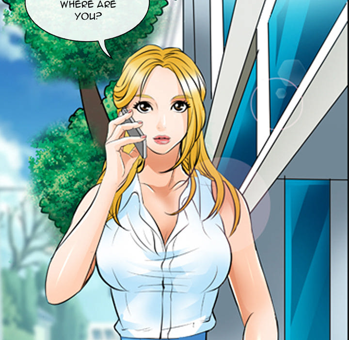 Midsummer Night's Dream - Chapter 1 Page 8