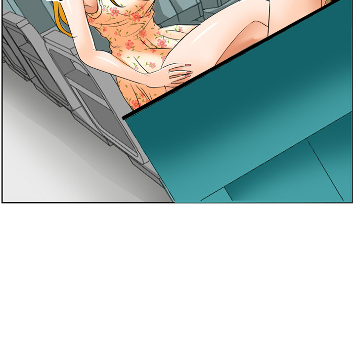 Midsummer Night's Dream - Chapter 2 Page 36