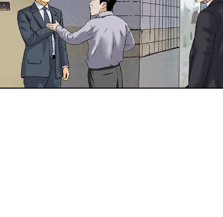 Money's Beauty - Chapter 20 Page 35