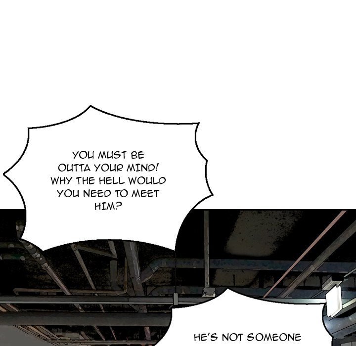 Money's Beauty - Chapter 20 Page 5