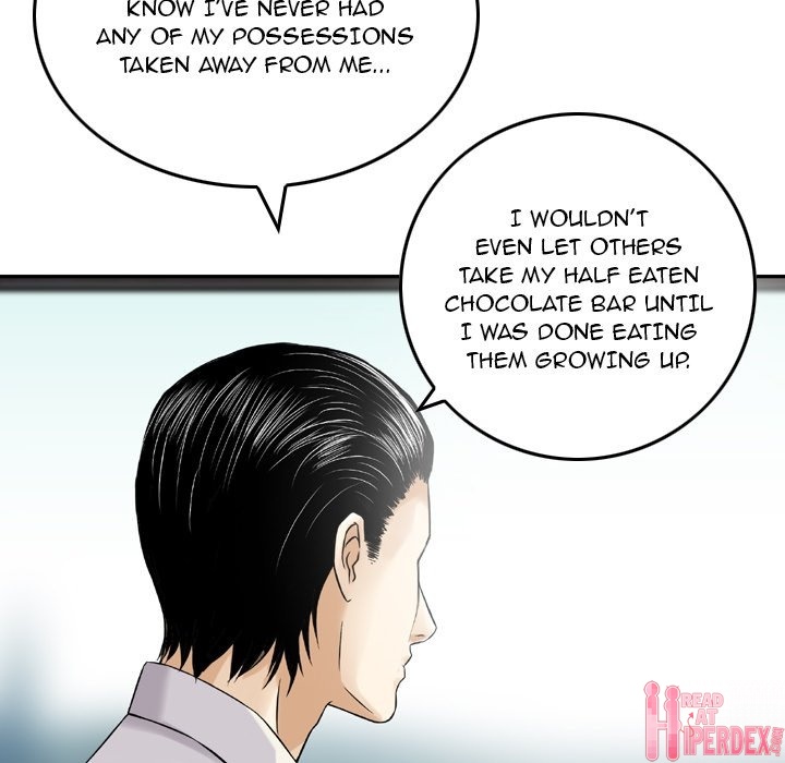 Money's Beauty - Chapter 20 Page 91