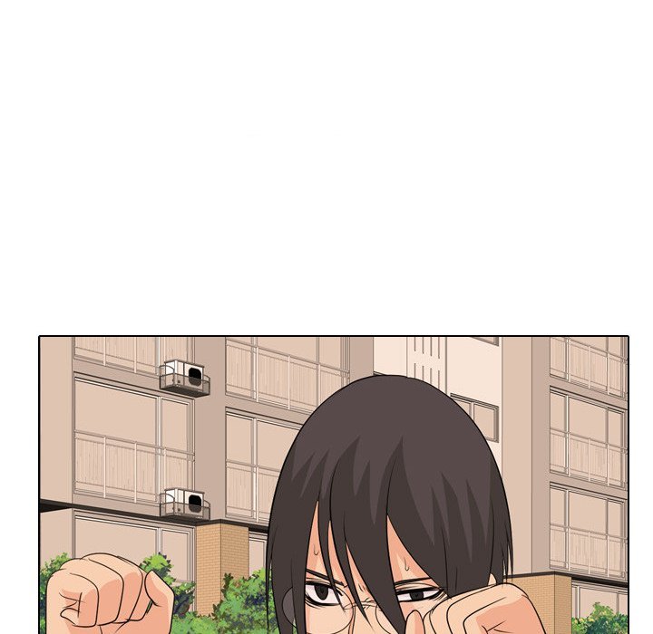 High School Legend Red Dragon - Chapter 66 Page 127