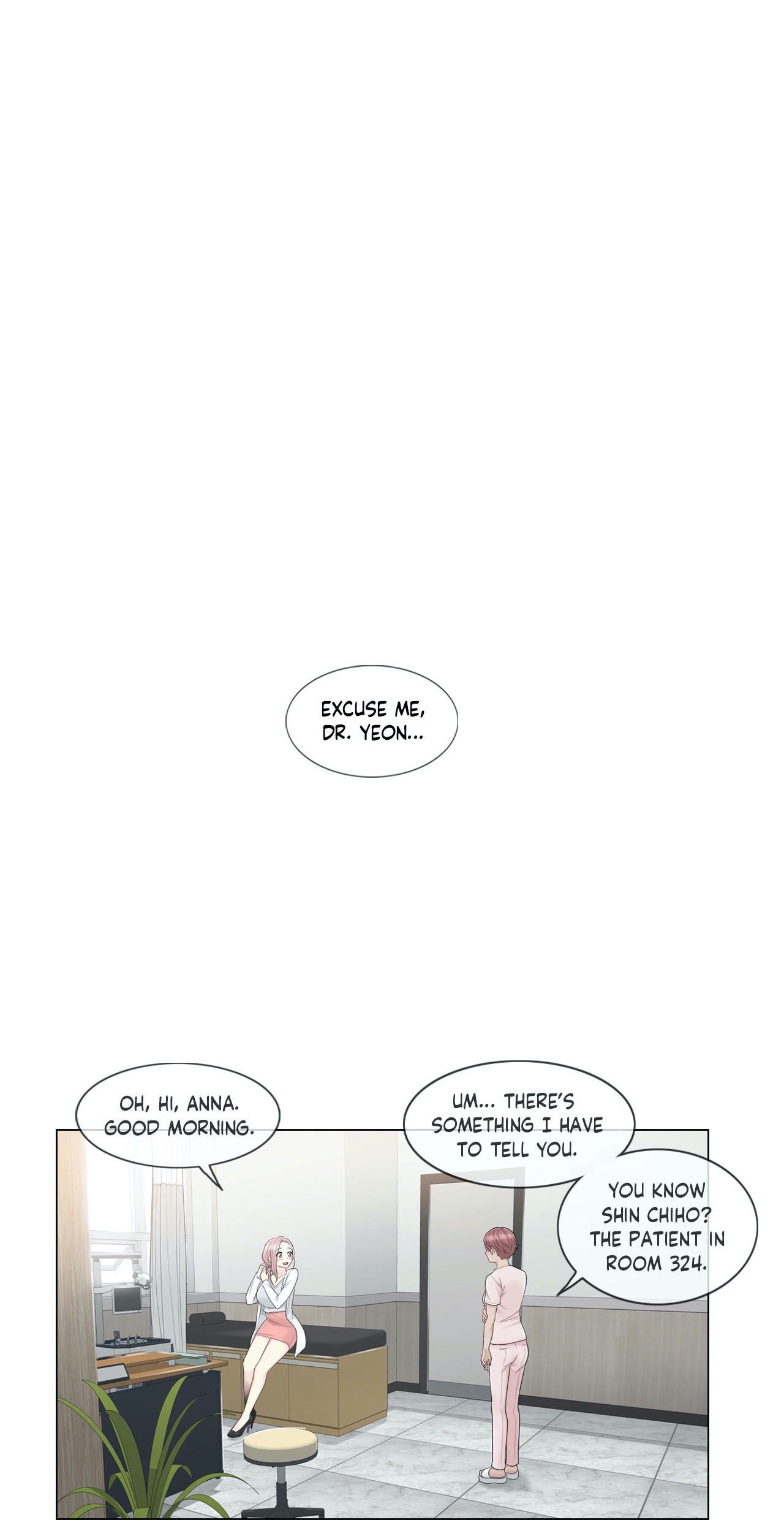 Touch On - Chapter 9 Page 25