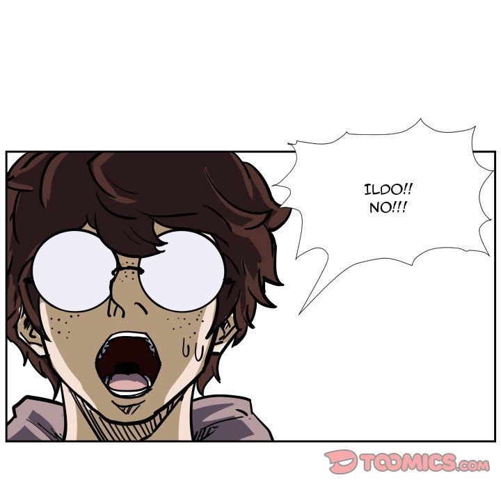 Tweener - Chapter 31 Page 74
