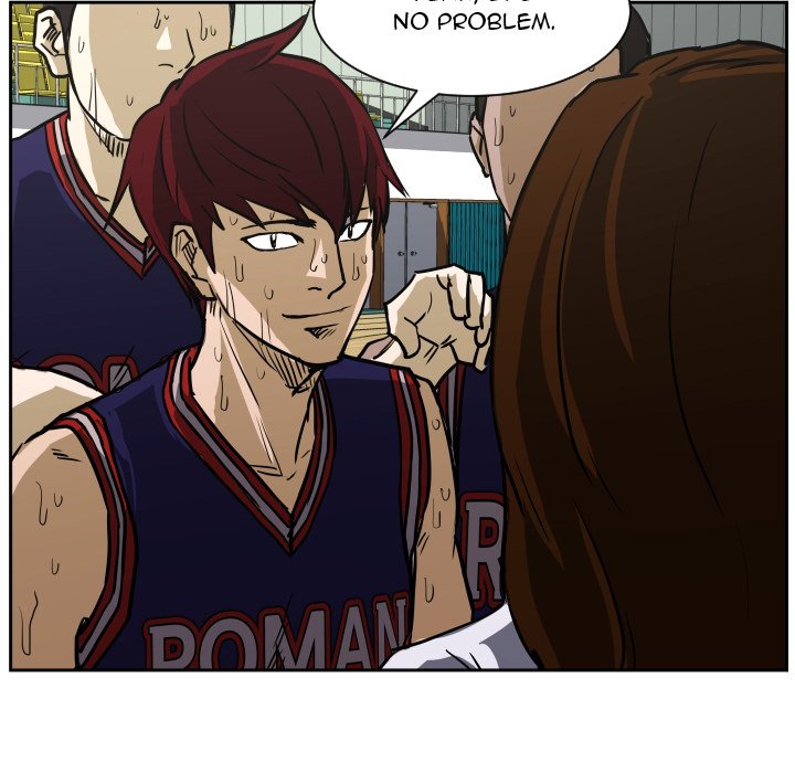 Tweener - Chapter 77 Page 104