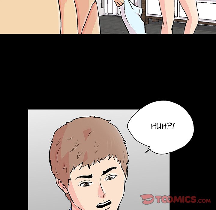 Project Utopia - Chapter 133 Page 54