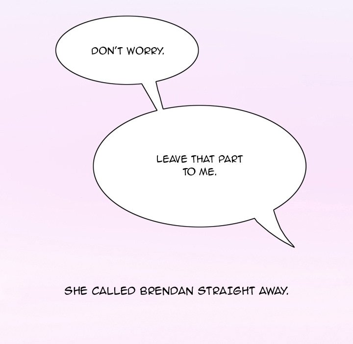 Friend Gossip - Chapter 38 Page 19