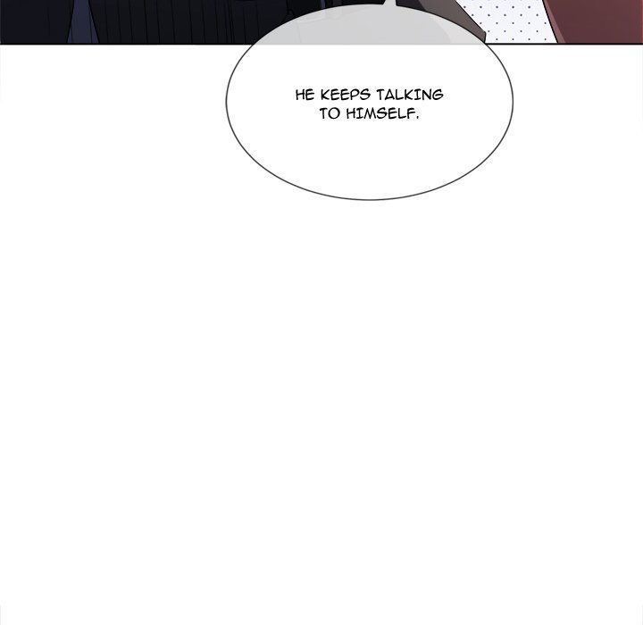 My High School Bully - Chapter 233 Page 121