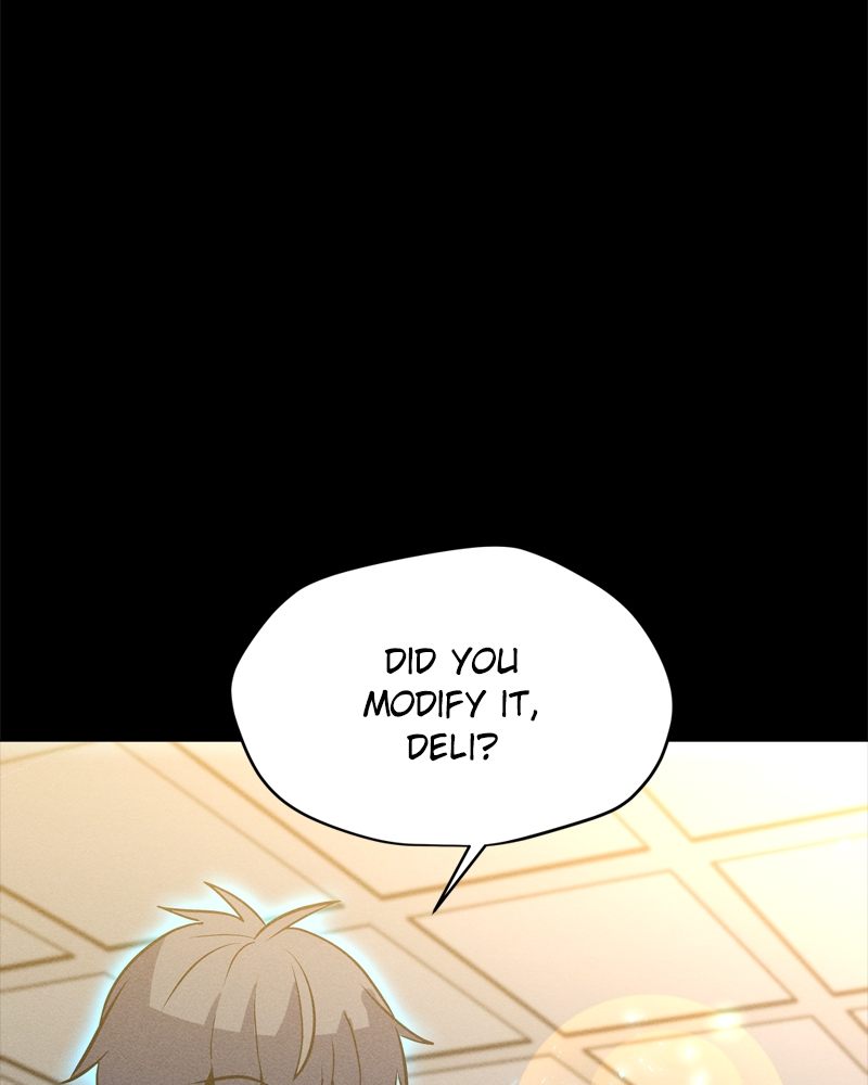 Solo Spell Caster - Chapter 181 Page 11
