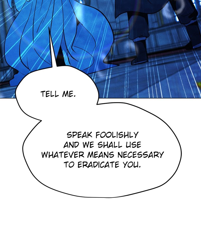 Solo Spell Caster - Chapter 184 Page 98