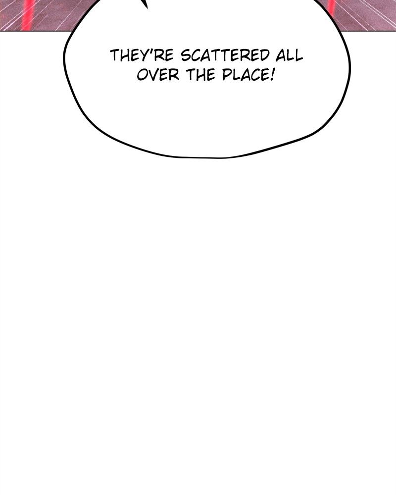 Solo Spell Caster - Chapter 188 Page 19