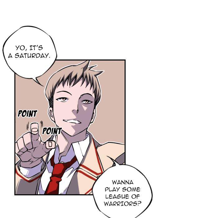 Supernova - Chapter 1 Page 16