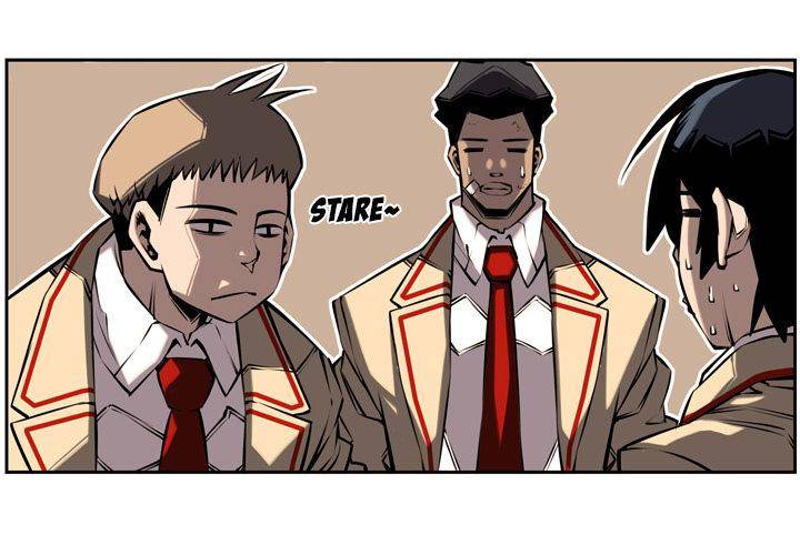 Supernova - Chapter 10 Page 3