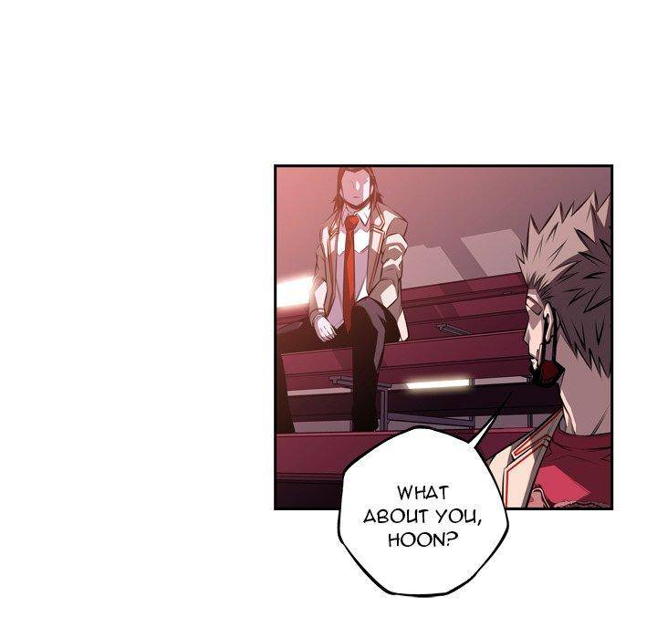 Supernova - Chapter 104 Page 33