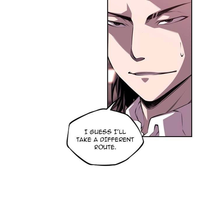 Supernova - Chapter 105 Page 33