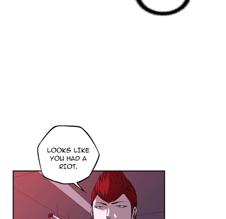 Supernova - Chapter 115 Page 33