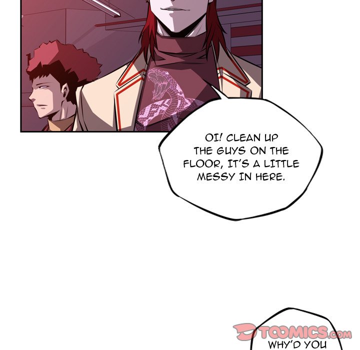 Supernova - Chapter 115 Page 34