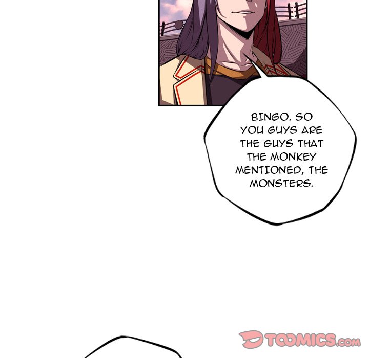 Supernova - Chapter 115 Page 74