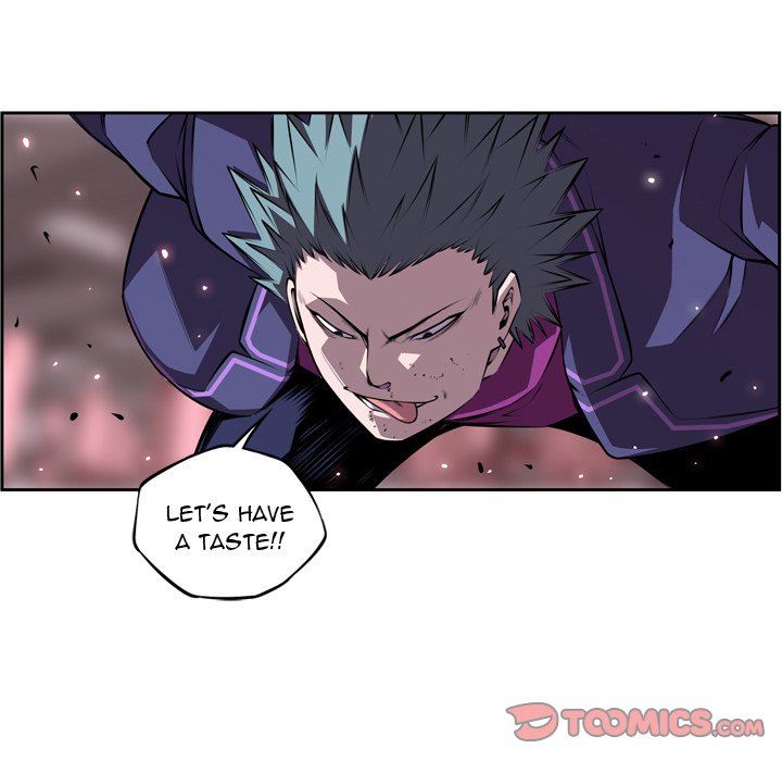 Supernova - Chapter 120 Page 30