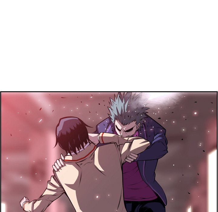 Supernova - Chapter 120 Page 33