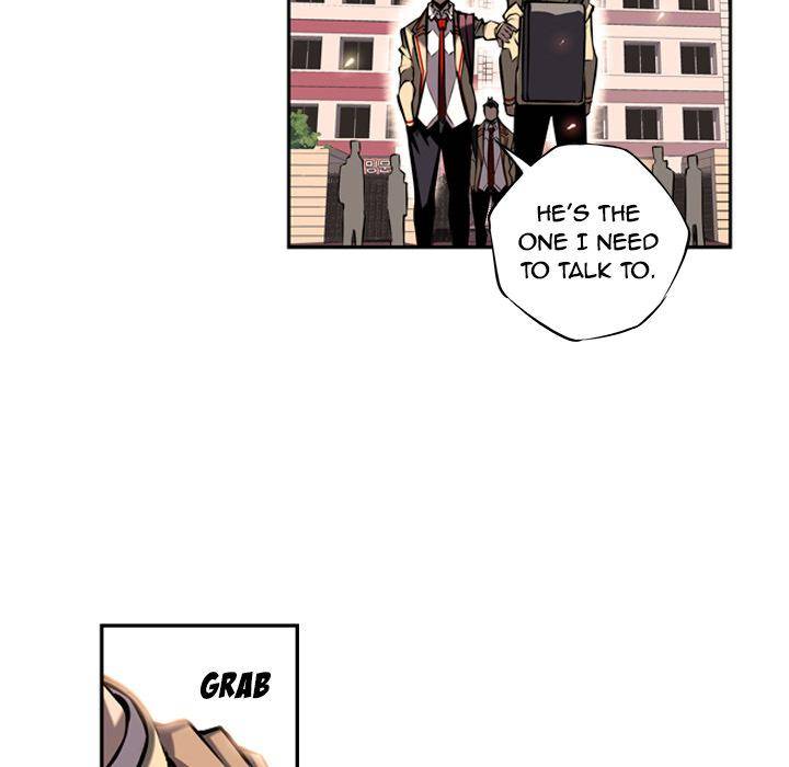 Supernova - Chapter 13 Page 21