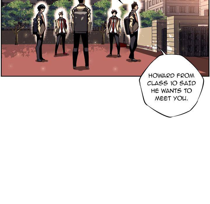 Supernova - Chapter 13 Page 46