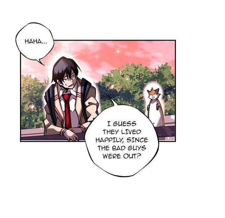 Supernova - Chapter 13 Page 73