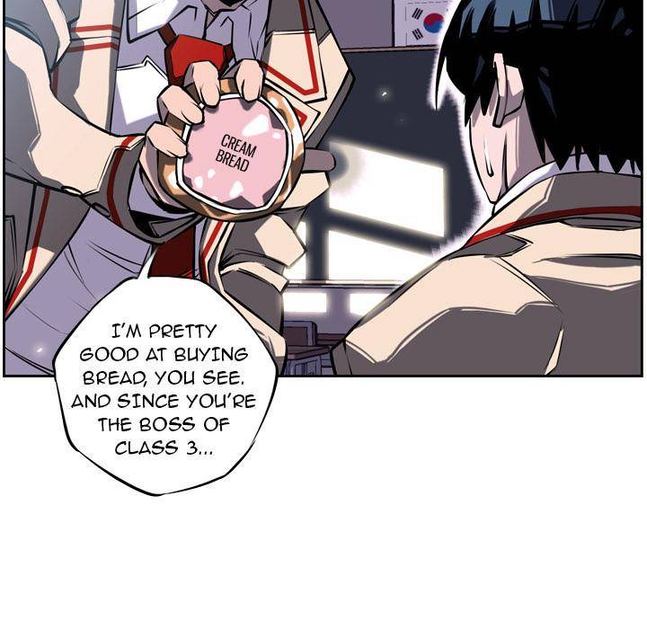 Supernova - Chapter 13 Page 98