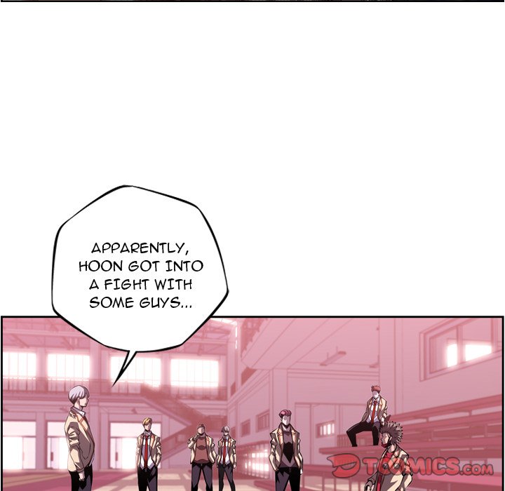 Supernova - Chapter 130 Page 82