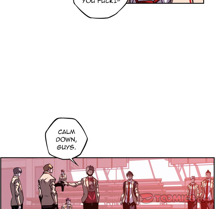 Supernova - Chapter 134 Page 40
