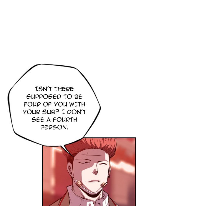 Supernova - Chapter 135 Page 11