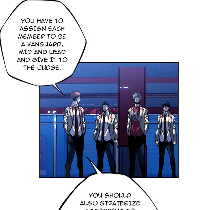 Supernova - Chapter 135 Page 36