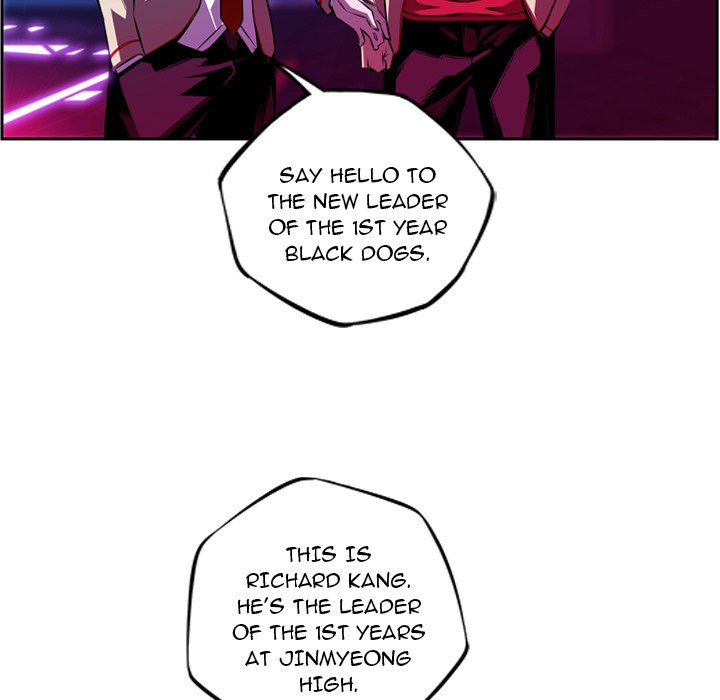 Supernova - Chapter 135 Page 93
