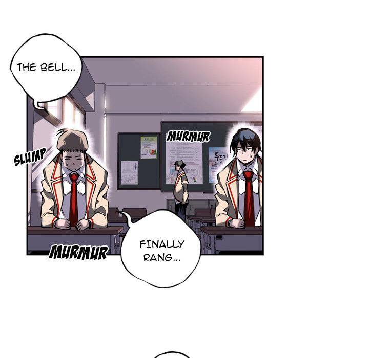 Supernova - Chapter 14 Page 30