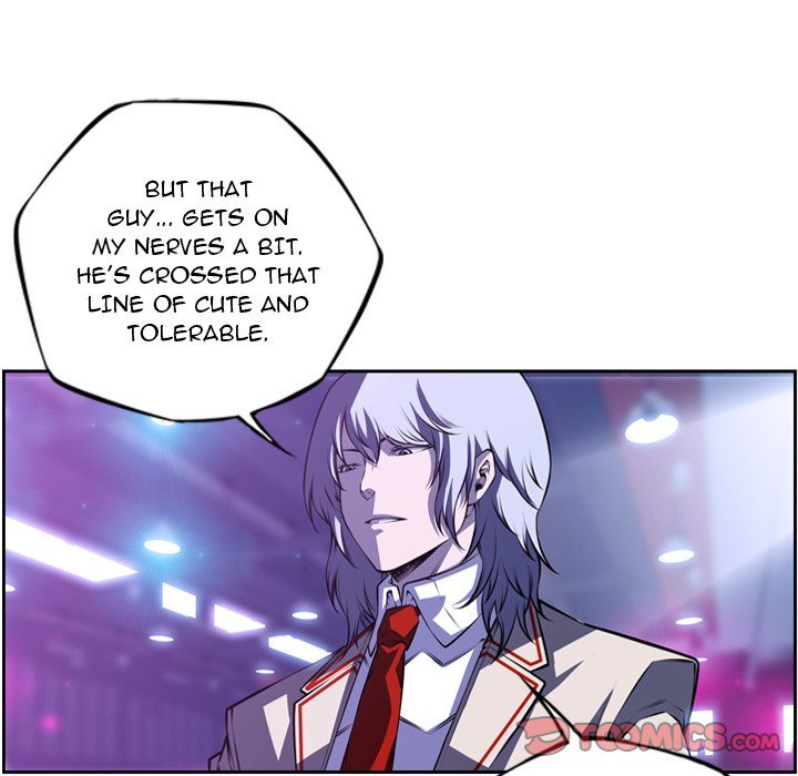 Supernova - Chapter 140 Page 74