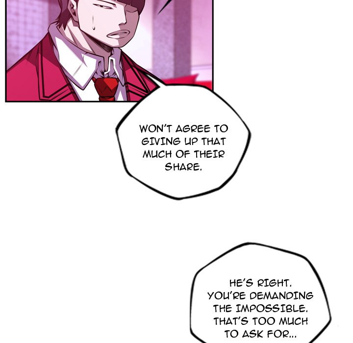 Supernova - Chapter 156 Page 19