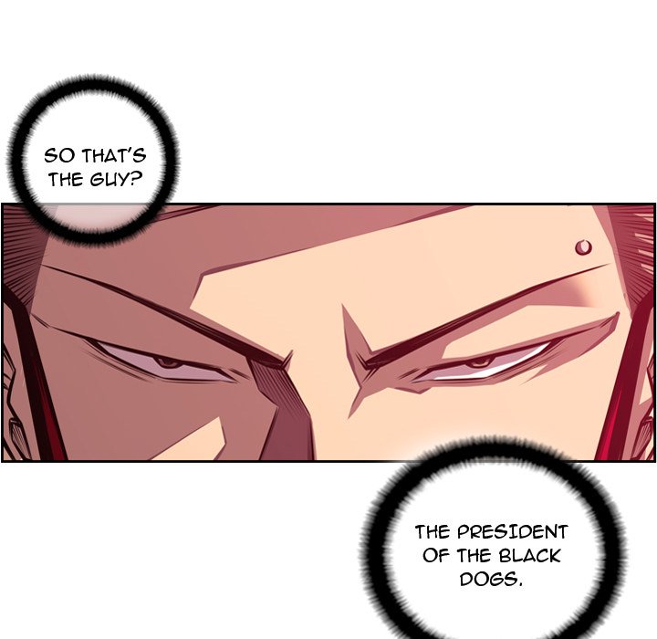 Supernova - Chapter 157 Page 84
