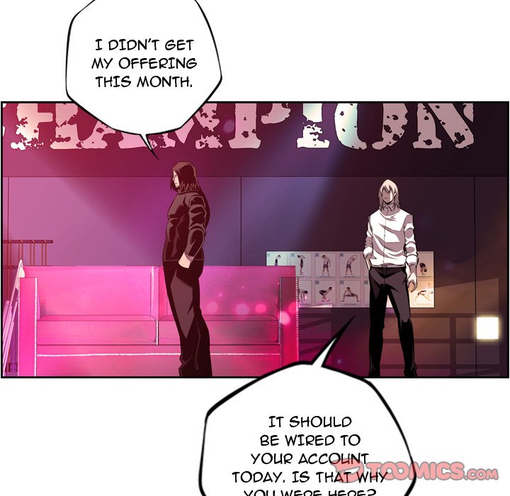 Supernova - Chapter 158 Page 18