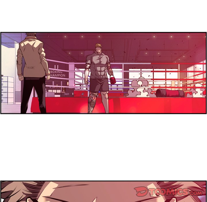 Supernova - Chapter 158 Page 62