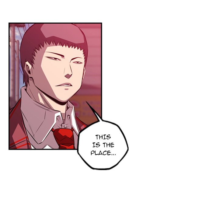 Supernova - Chapter 162 Page 23
