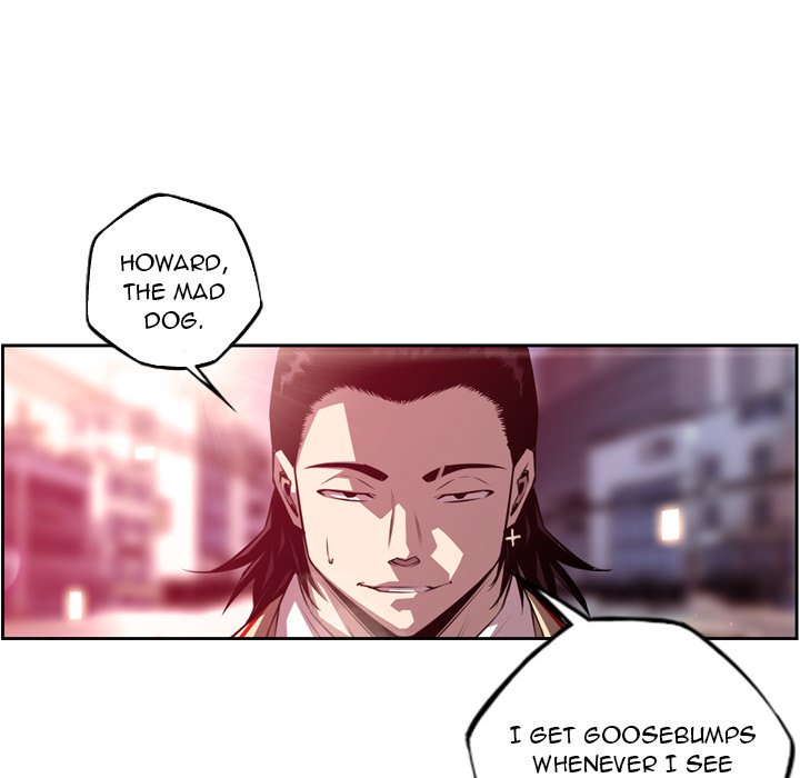 Supernova - Chapter 164 Page 36