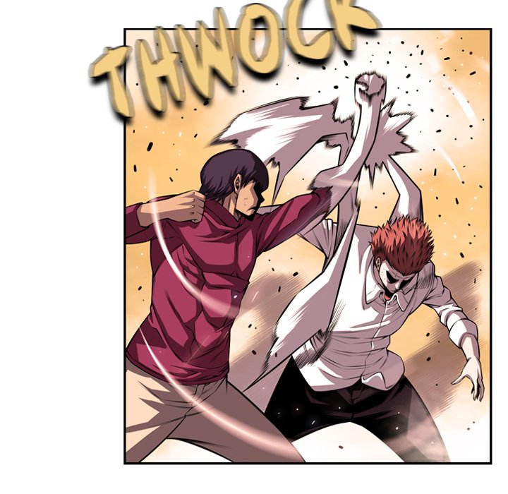Supernova - Chapter 167 Page 33