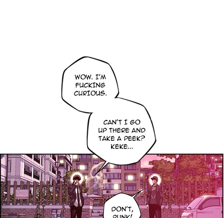 Supernova - Chapter 169 Page 92