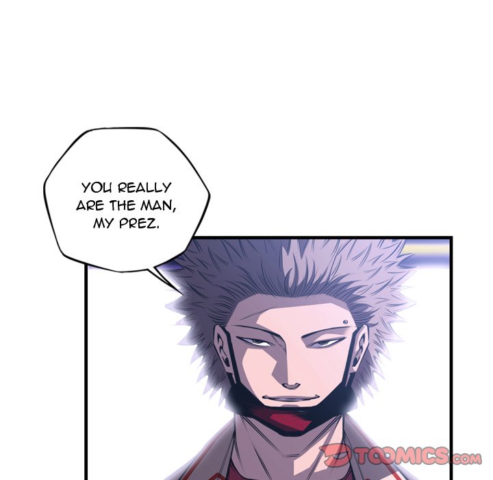 Supernova - Chapter 171 Page 84