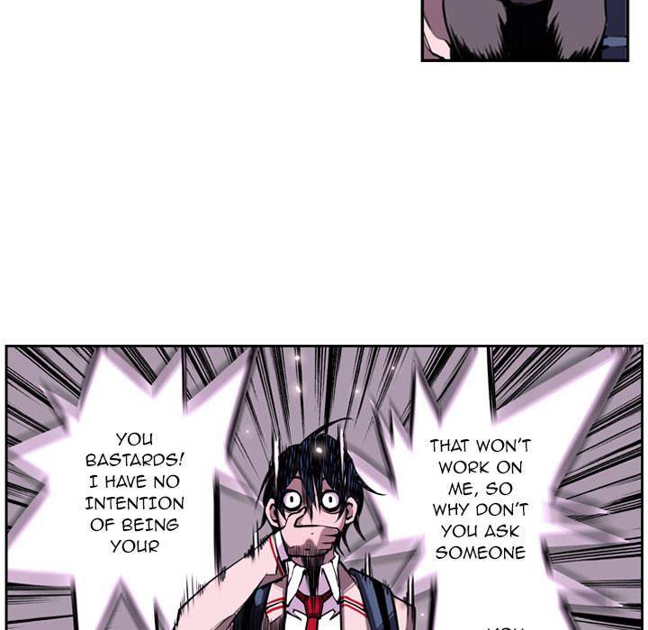 Supernova - Chapter 2 Page 19